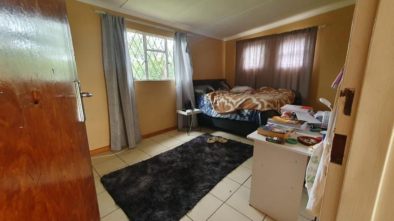 To Let 2 Bedroom Property for Rent in Kingswood Eastern Cape